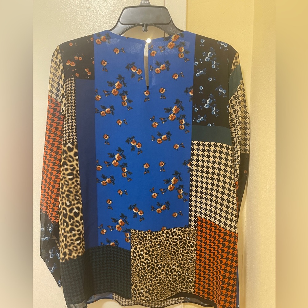 Calvin Klein size M multicolor - Picture 2 of 3